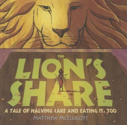 Lion's Share