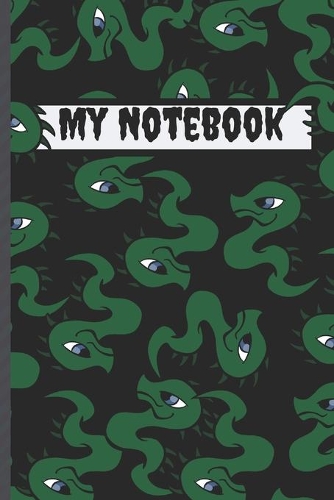 My Notebook