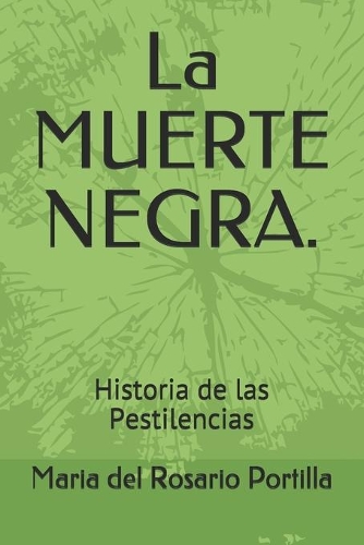 La MUERTE NEGRA.