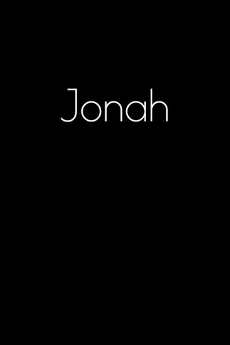 Jonah