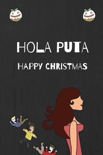 Hola Puta