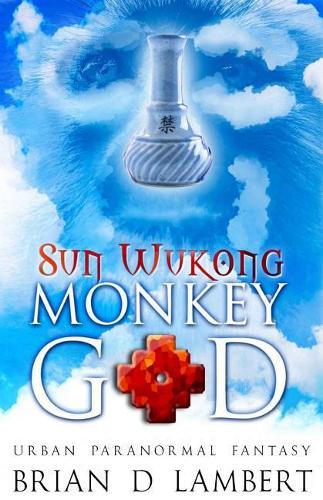 Sun Wukong - Monkey God: (3 The Plymouth Grey)