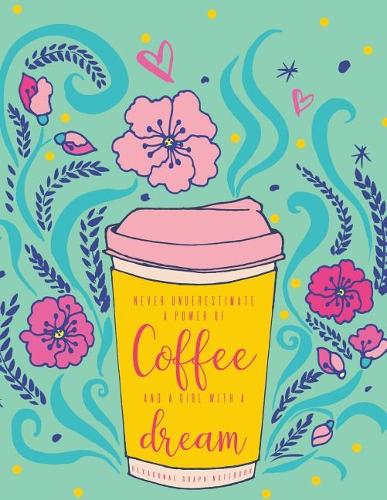 Hexagonal Graph Notebook