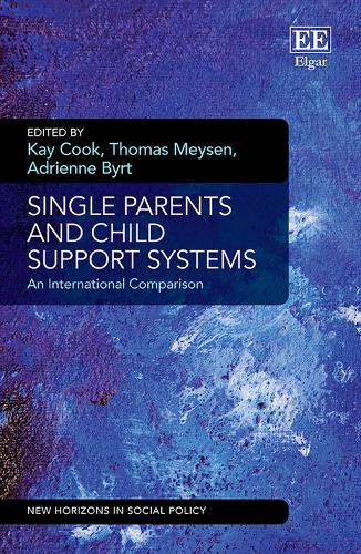 Single Parents and Child Support Systems