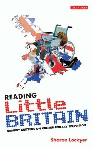 Reading Little Britain