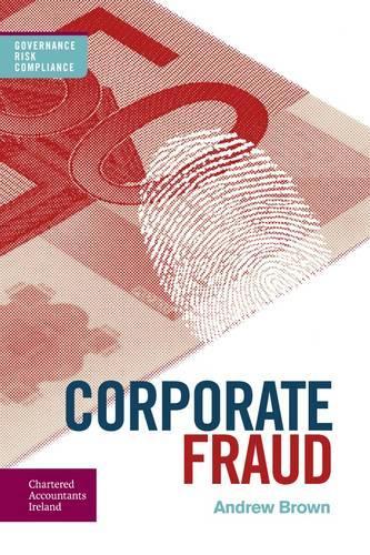 Corporate Fraud