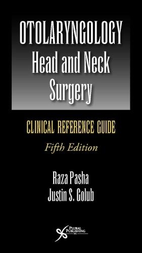 Otolaryngology-Head and Neck Surgery