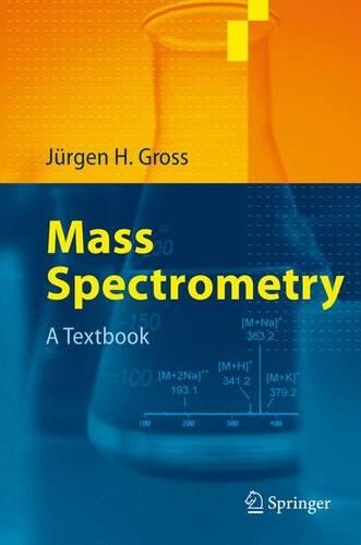 Mass Spectrometry