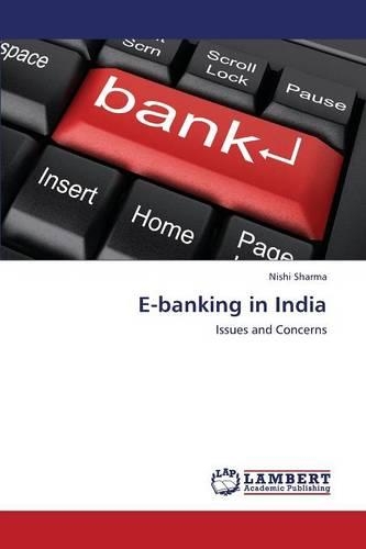 E-Banking in India