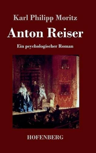Anton Reiser