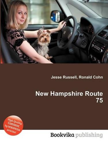 New Hampshire Route 75: (English)