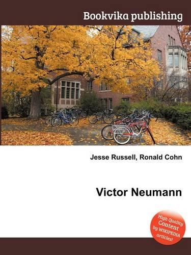 Victor Neumann