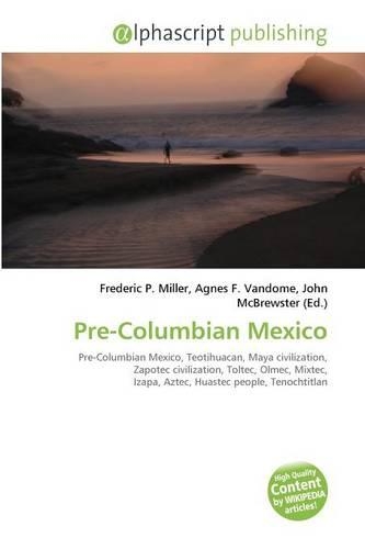 Pre-Columbian Mexico