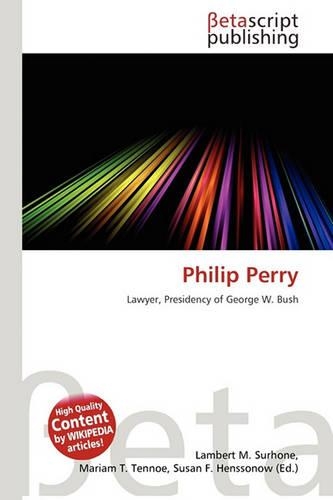 Philip Perry