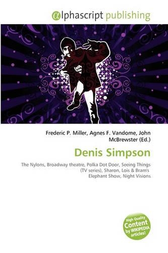 Denis Simpson
