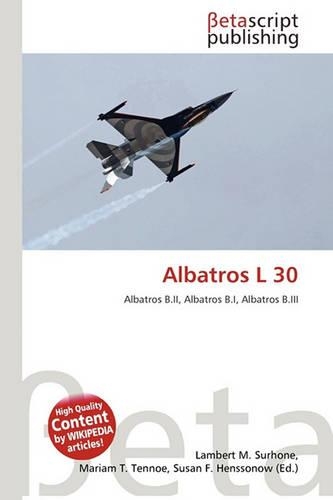 Albatros L 30