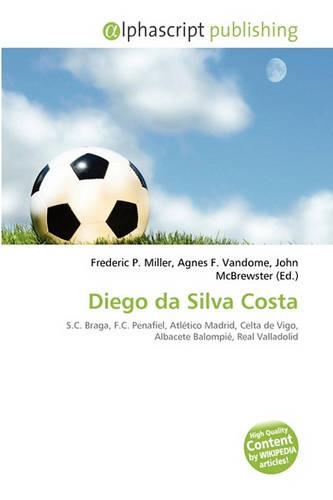 Diego Da Silva Costa
