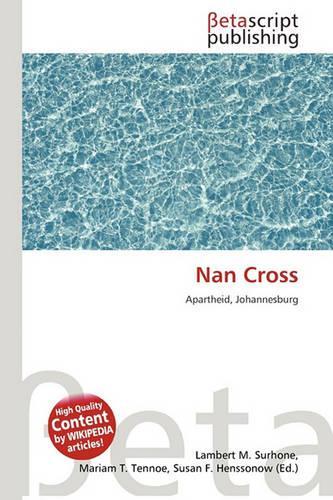 Nan Cross