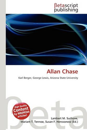 Allan Chase: (German)