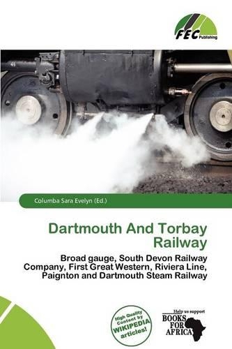 Dartmouth and Torbay Railway