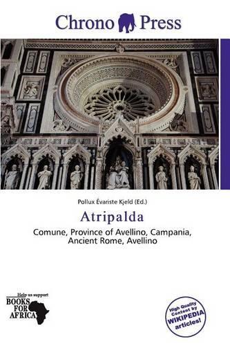 Atripalda