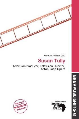 Susan Tully