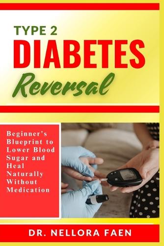 Type 2 Diabetes Reversal