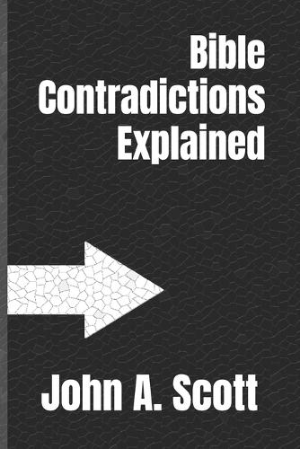 Bible Contradictions Explained