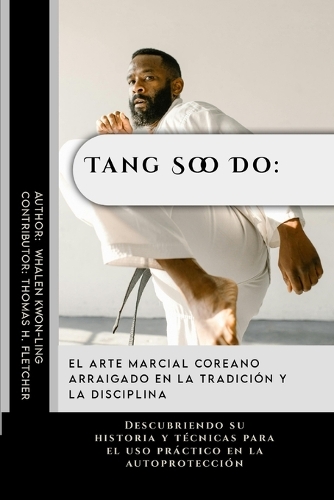 Tang Soo Do