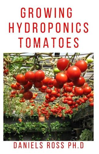 Growing Hydroponic Tomatoes
