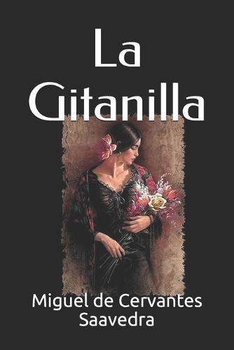 La Gitanilla