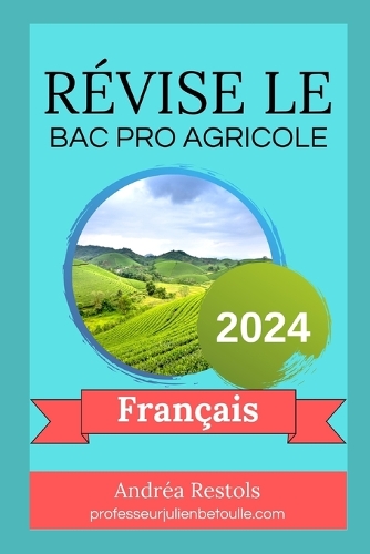 Le petit guide du bac pro (+ agricole) français