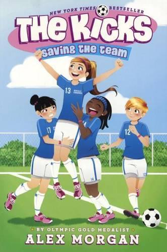 Saving the Team: (01 Kicks)