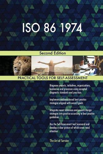 ISO 86 1974 Second Edition