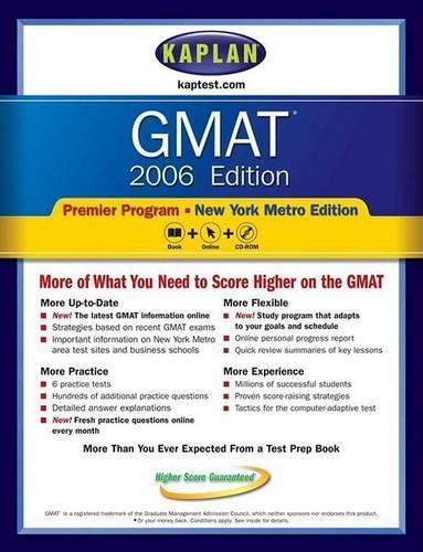 GMAT