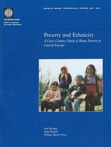 Poverty and Ethnicity