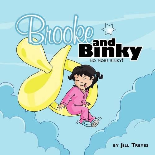 Brooke and Binky