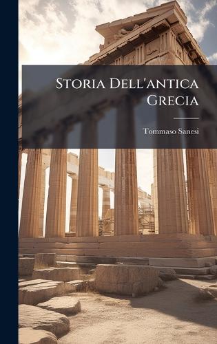 Storia Dell'antica Grecia