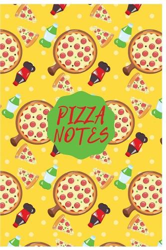 Pizza Notes