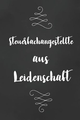 Steuerfachangestellte