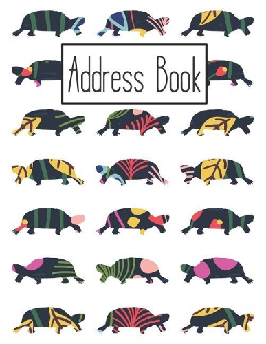 Address Book