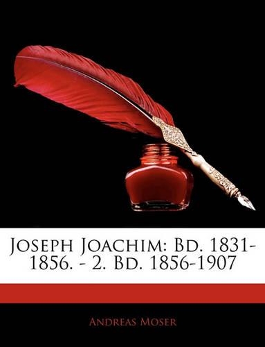 Joseph Joachim