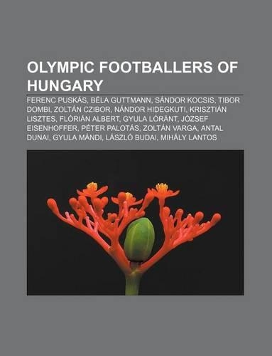 Olympic Footballers of Hungary