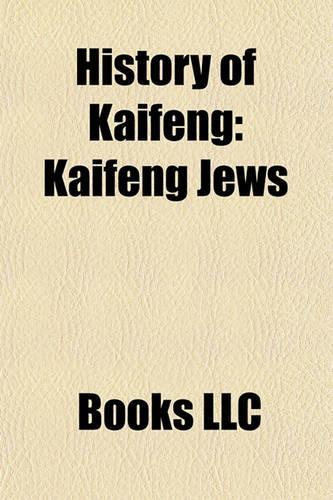 History of Kaifeng