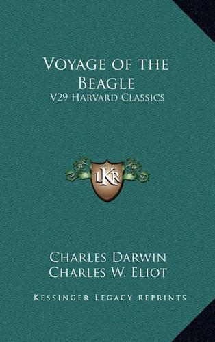 Voyage of the Beagle