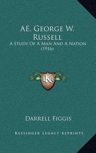 Ae, George W. Russell