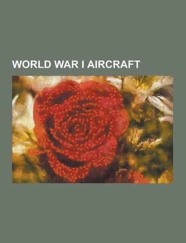 World War I Aircraft