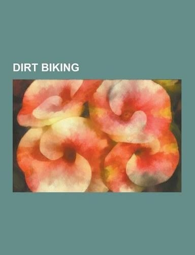 Dirt Biking