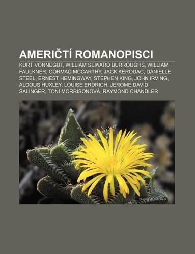 Ameri Ti Romanopisci