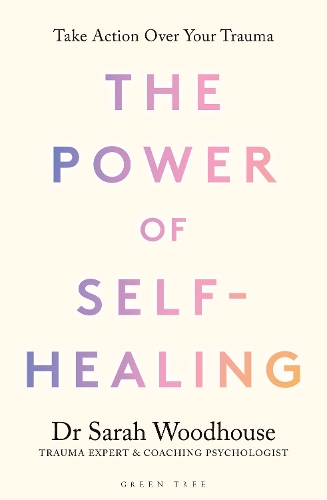 The Power of Self-Healing: Take action over your trauma